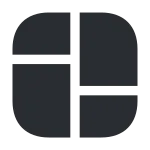 Grid 3 SVG Icon